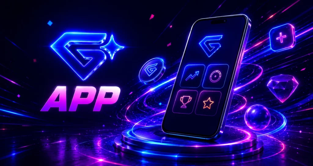 Gembet app